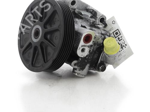 Steering pump FORD TRANSIT CUSTOM V362 Van (FY, FZ) 2.0 EcoBlue | BP38767714M99 - Image 4