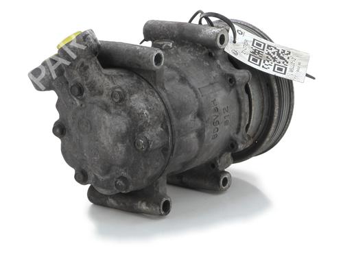 AC compressor RENAULT KANGOO (KC0/1_) 1.6 16V | BP28177083M34 