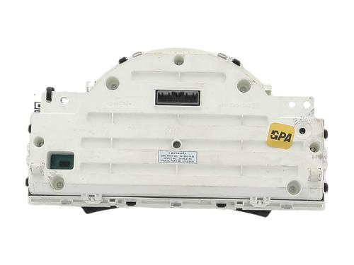 Instrument cluster SUZUKI SPLASH (EX) 1.2 (A5B412) | BP38679095C47 - Image 2