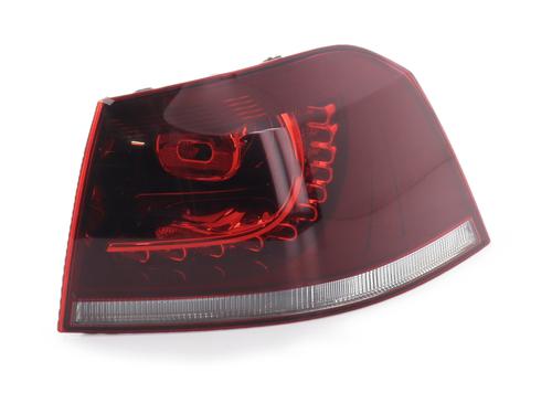 Right taillight VW GOLF VI Convertible (517) 1.2 TSI | BP37483375C35 - Image 5