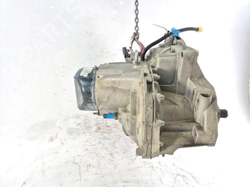 Gearbox RENAULT TWINGO II (CN0_) 1.2 (CN0D) | BP39577061M3 - Image 3