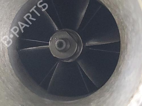 Engine CITROËN C4 Picasso I MPV (UD_) 1.6 HDi 110 | BP28137592M1 