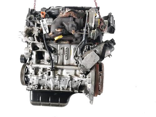 Engine PEUGEOT 206 Hatchback (2A/C) 1.4 HDi eco 70 | BP31938147M1