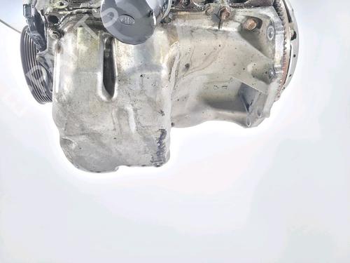 Engine TOYOTA YARIS (_P1_) 1.0 (SCP10_, SCP10R) | BP29522599M1 