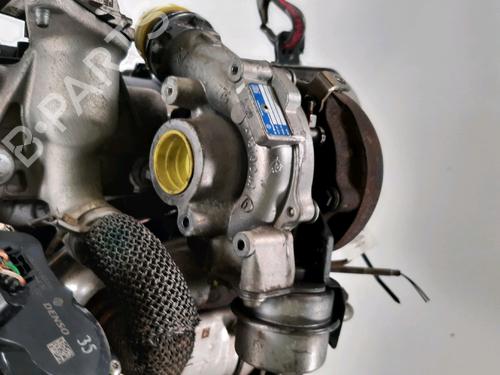Engine RENAULT KANGOO Express (FW0/1_) 1.5 dCi 110 (FW06, FW12) | BP31152669M1 