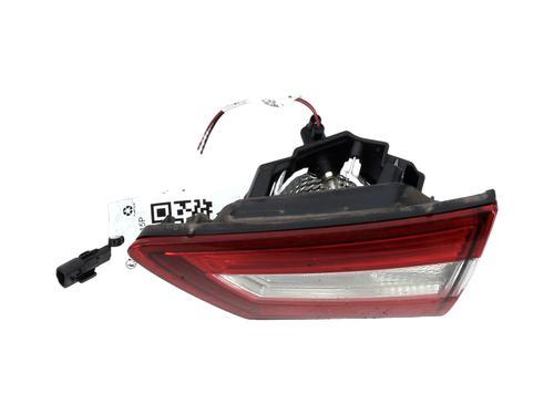 Højre baglygte bagklap RENAULT CLIO IV (BH_) 0.9 TCe 90 (BHNF, BHMA, BHMH, BHJK, BHJR) | BP29987540C80