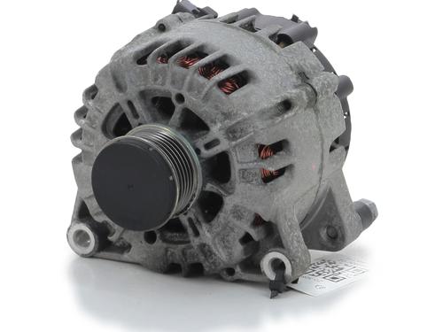 Used Alternator PEUGEOT 3008 I MPV (0U_) 1.6 HDi (112 hp) 30165898
