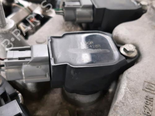 Engine DACIA SANDERO II TCe 90 (B8M1, B8MA, B8AC) | BP31749181M1 