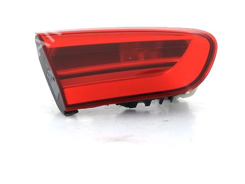 Used Left tailgate light BMW 1 (F20) 114 d (95 hp) 30474734