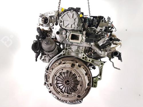 Engine PEUGEOT 308 II (LB_, LP_, LW_, LH_, L3_) 1.6 HDi 100 | BP30166236M1