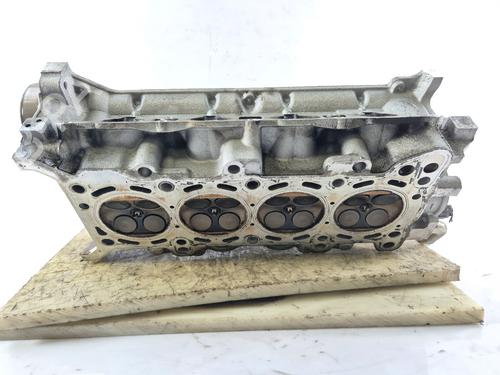 Cylinder head MAZDA 2 (DE_, DH_) 1.3 (DE3FS) | BP40057791M5 - Image 6