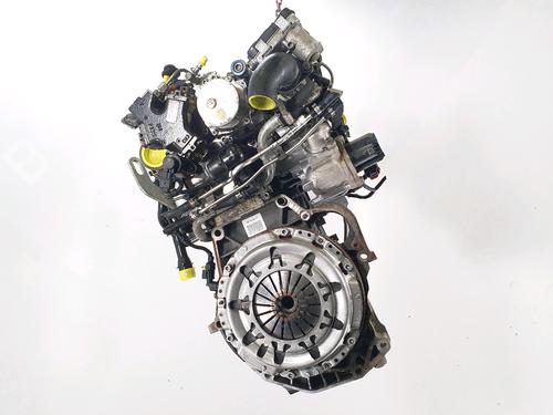 Engine CITROËN NEMO Box Body/MPV (AA_) 1.3 HDi 75 | BP36006532M1 - Image 3