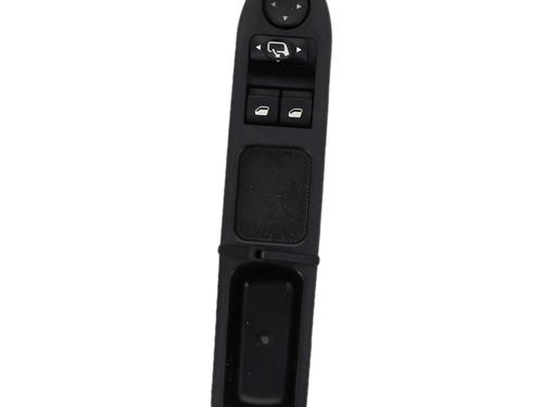 Left front window switch PEUGEOT 307 (3A/C) 2.0 HDi 90 | BP40248898I27 - Image 1