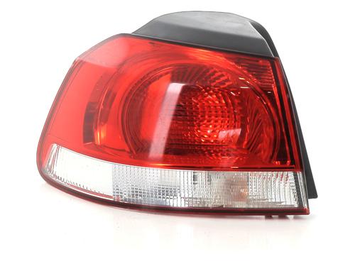 Left taillight VW GOLF VI (5K1) 1.6 TDI | BP26541437C34 