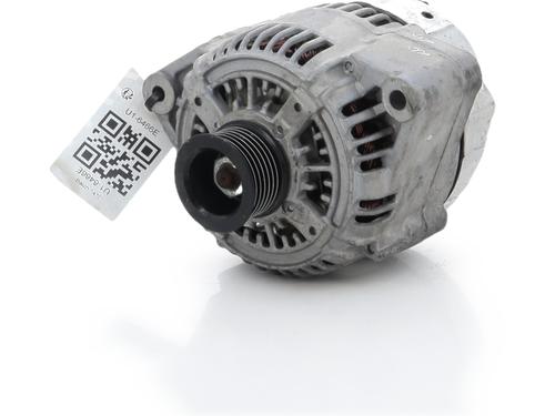Used Alternator Alternator JAGUAR XK 8 Convertible (X100) 4.0 (284 hp) 40291155 40291155
