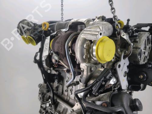 Engine FORD FIESTA VI (CB1, CCN) 1.6 TDCi | BP40487687M1 - Image 6