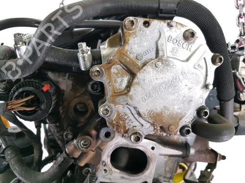 Engine VW PASSAT B6 Variant (3C5) 1.9 TDI | BP39194380M1  - Image 8