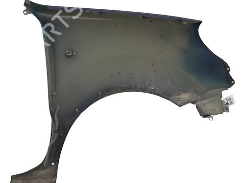 Left front fenders RENAULT KANGOO (KC0/1_) 1.9 dCi 4x4 | BP27552645C41