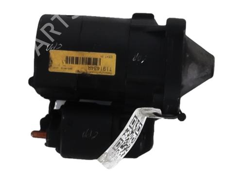 Starter DACIA SANDERO 1.4 MPI LPG | BP29111397M8 - Image 5