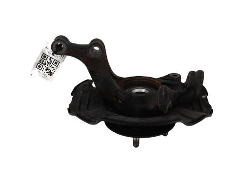 Left front steering knuckle HONDA JAZZ III (GE_, GG_, GP_, ZA_) 1.3 i (GE6, GG3, GG6) | BP27308305M25 