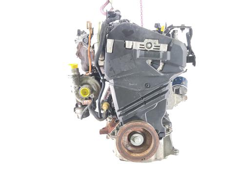Motor DACIA DUSTER (HS_) 1.5 dCi 4x4 (HSMC, HSMD) (110 hp) 28720348