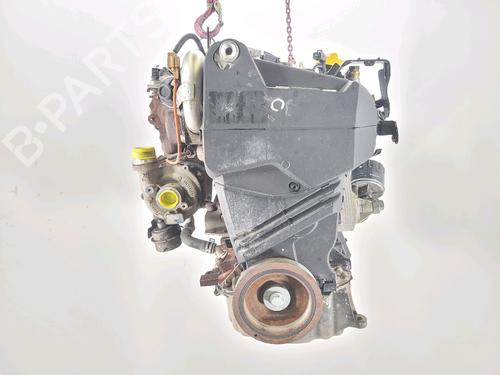 Motor RENAULT GRAND SCÉNIC III (JZ0/1_) 1.5 dCi (JZ09, JZ0D, JZ10, JZ14, JZ1G, JZ29, JZ2C) (110 hp) 30379660