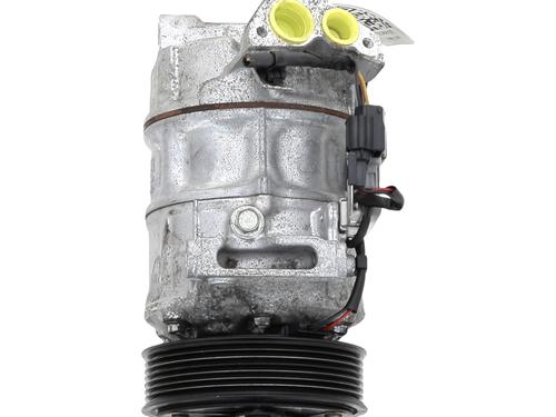 AC-Kompressor RENAULT GRAND SCÉNIC IV (R9_) 1.6 dCi 160 | BP29874087M34