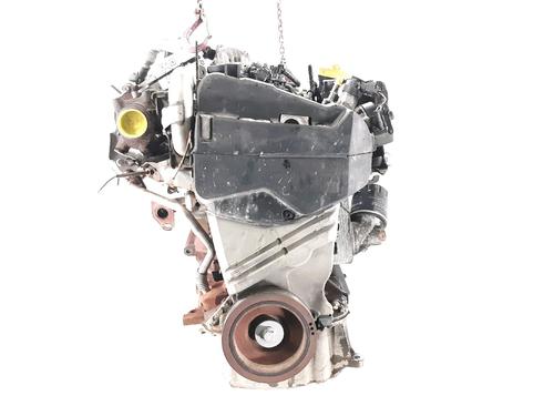 Motor RENAULT KANGOO Express (FW0/1_) 1.5 dCi 75 (FW07, FW10, FW04) (75 hp) 31866486