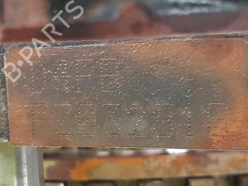 Engine KIA CEE'D (JD)  | BP28121857M1 