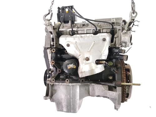 Engine DACIA LOGAN (LS_) 1.6 (LS0B, LS0D, LS0F, LS0H) | BP31085647M1