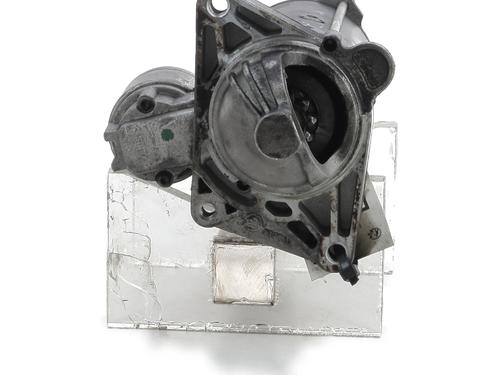 Starter RENAULT LAGUNA III Grandtour (KT0/1)  | BP26608727M8 