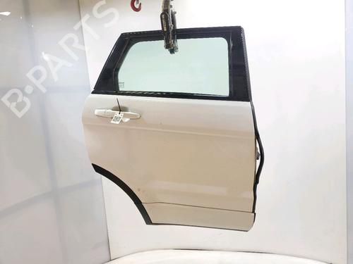 Used Right rear door LAND ROVER RANGE ROVER EVOQUE (L538) 2.2 D 4x4 (190 hp) 29518037