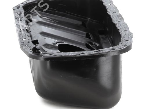 Oil sump RENAULT CLIO III Grandtour (KR0/1_) 1.2 16V (KR02, KR0J) | BP28365172M115 
