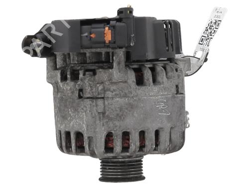 Alternator PEUGEOT 508 I (8D_) 2.0 BlueHDi 180 | BP33299545M7 - Image 5