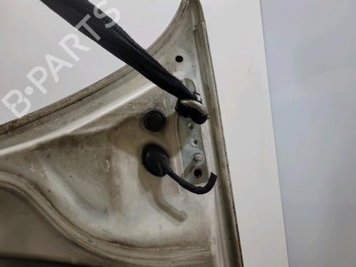 Hood VW POLO V (6R1, 6C1) 1.2 TDI | BP30166421C1 