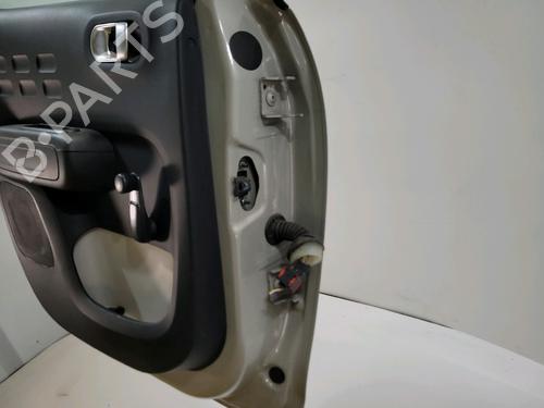 Dør venstre bagtil CITROËN C3 III (SX) 1.2 PureTech 82 | BP36252597C4 - Image 3