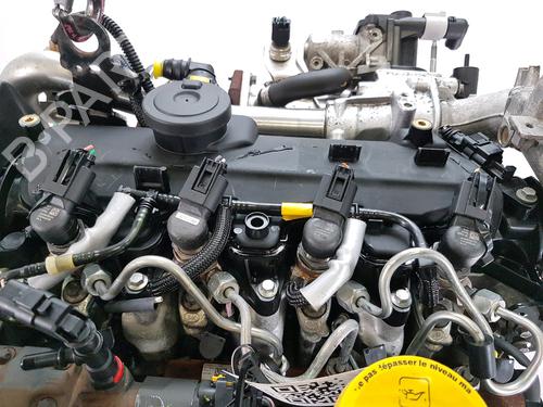 Engine RENAULT MEGANE III Hatchback (BZ0/1_, B3_) 1.5 dCi (BZ09, BZ0D, BZ1W, BZ29, BZ14) | BP34576085M1  - Image 12