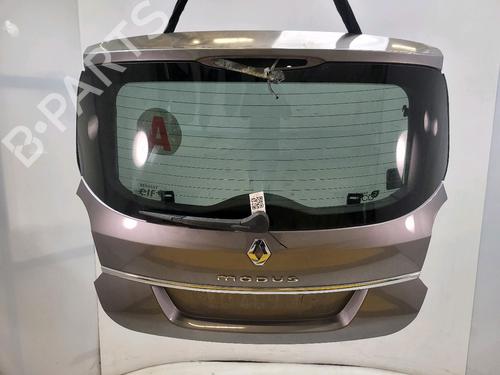 tailgate-renault-modus-grand-modus-fjp0_-2004-32770459 main image