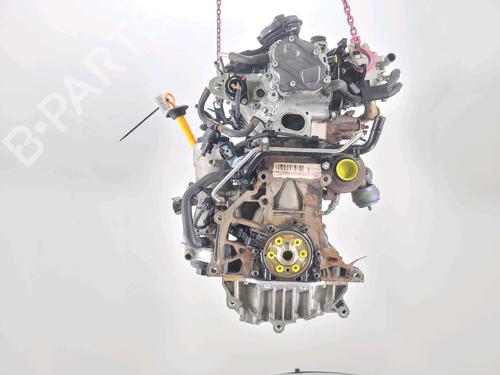 Engine VW PASSAT B6 Variant (3C5) 1.9 TDI | BP28286266M1 