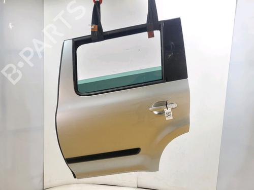 left-rear-door-skoda-yeti-5l-2009-2010-2011-2012-2013-2014-2015-2016-2017-33973292 main image