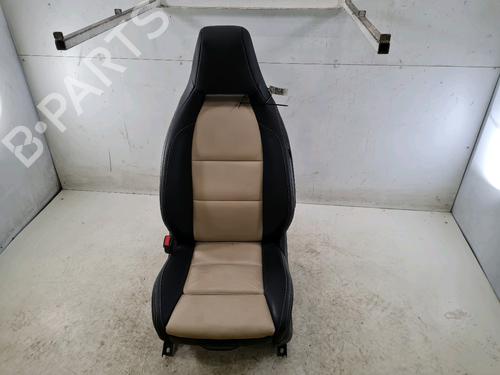 Siège avant gauche MERCEDES-BENZ A-CLASS (W176) AMG A 45 4-matic (176.052) (381 hp) 27917401