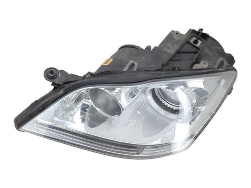 Left headlight MERCEDES-BENZ GL-CLASS (X164) GL 320 CDI 4-matic (164.822) | BP27510533C28 