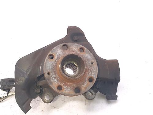 Used Left front steering knuckle OPEL CORSA D (S07) 1.3 CDTI (L08, L68) (75 hp) 29265315