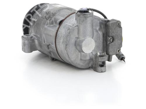 AC compressor BMW 1 (E87) 118 d | BP36373603M34 - Image 2