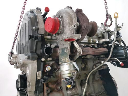 Engine ALFA ROMEO MITO (955_) 1.6 JTDM (955AXC1B) | BP11139805M1  - Image 8