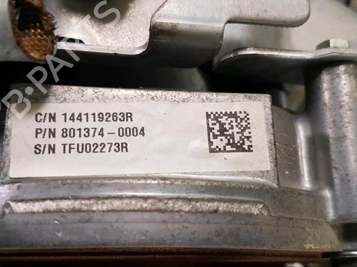 Engine RENAULT CLIO IV (BH_) 1.5 dCi 90 | BP39461733M1 - Image 6