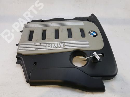 Used Engine cover Engine cover BMW 5 (E60) 525 d (197 hp) 11187102 11187102
