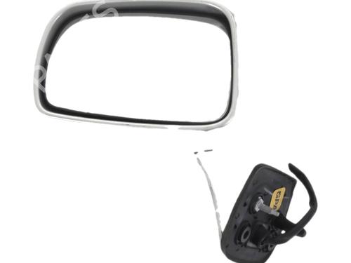 Used Left mirror Left mirror TOYOTA COROLLA Verso (ZER_, ZZE12_, R1_) 2.2 D-4D (AUR10_, AUR10R) (136 hp) 36288586 36288586
