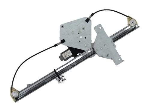 Front left window mechanism PEUGEOT PARTNER Tepee 1.6 HDi 90 | BP40171998C22 - Image 2
