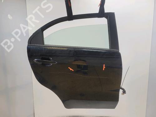 Used Right rear door KIA RIO III (UB) 1.4 CRDi (90 hp) 29443877